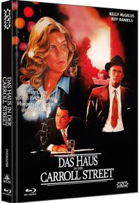 Das Haus in der Carroll Street Cover B