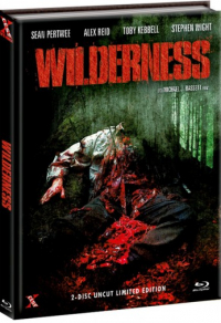 Wilderness Cover D