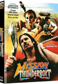 Mission Thunderbolt Cover C