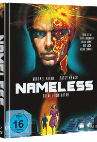 Nameless - Total Terminator Cover A