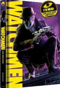 Watchmen - Die Wächter Cover B