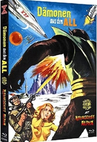Dämonen aus dem All Double Feature