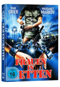 Frauen in Ketten Cover C