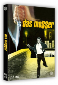 Das Messer Cover A