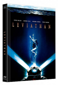 Leviathan Cover B