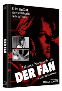 Der Fan Cover C