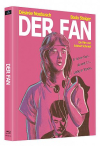 Der Fan Cover E