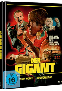 Der Gigant Cover A