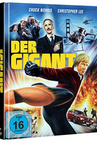 Der Gigant Cover B