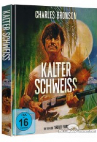 Kalter Schweiß Cover B