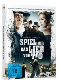 Spiel mir das Lied vom Tod  Digibook