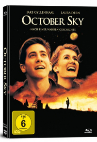 October Sky Limited Collectors Edition