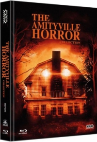 Amityville Horror Tetralogy
