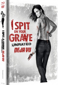 I Spit on Your Grave: Deja Vu Cover D