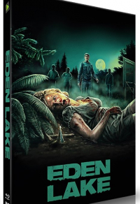 Eden Lake Cover A