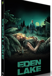 Eden Lake Mediabook - Cover A - MediabookDB