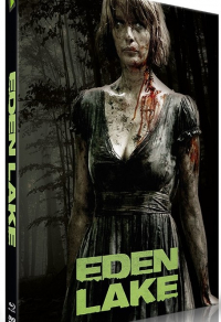 Eden Lake Cover C