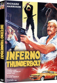 Inferno Thunderbolt Cover B