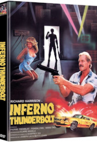 Inferno Thunderbolt Cover D