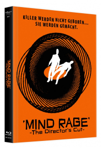 Mind Lies - Mörderische Wahrheit Limited Mediabook