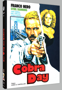 Der Tag der Cobra Cover C