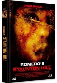 Staunton Hill Cover