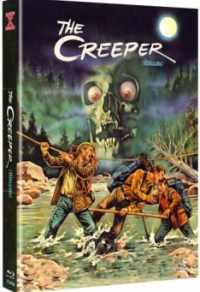 The Creeper Cover A