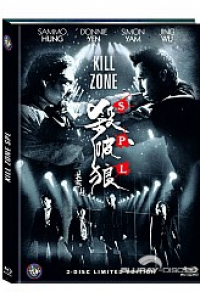 Kill Zone SPL Cover A