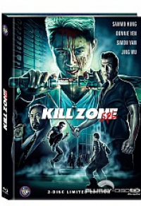 Kill Zone SPL Cover B