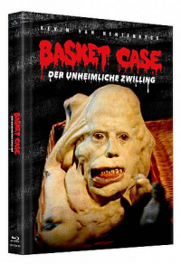 Basket Case - Der unheimliche Zwilling Cover C