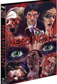 Headhunt Cover E