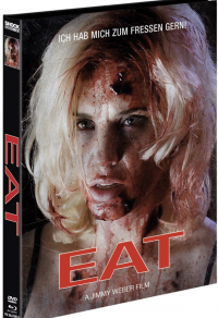 Eat Cover B