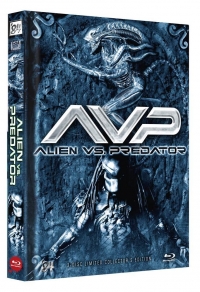 Alien vs. Predator Cover B