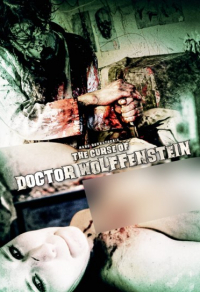 The Curse of Doctor Wolffenstein Cover S