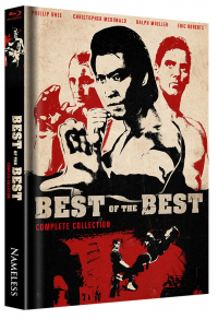 Best of the Best 2 - Der Unbesiegbare Collection