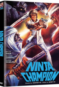 Ninja Connection Cover B