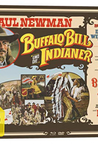 Buffalo Bill und die Indianer Limited Mediabook