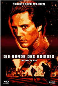 Die Hunde des Krieges Cover D