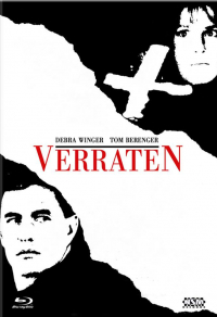 Verraten Cover E