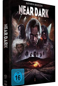 Near Dark - Die Nacht hat ihren Preis Limited Mediabook