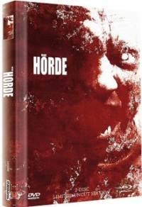 Die Horde Cover C