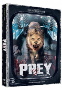 Prey Cover F