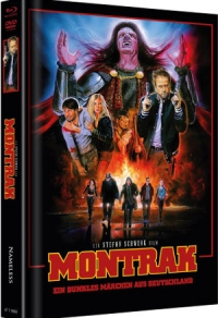 Montrak Cover B