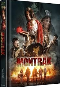 Montrak Cover A