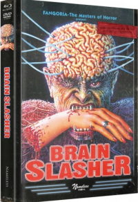 Brain Slasher Cover D (Wattiert)