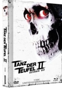 Tanz der Teufel II - Jetzt wird noch mehr getanzt Cover C