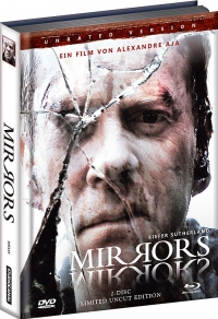 Mirrors Limited Uncut Edition