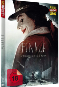 Finale Limited Mediabook