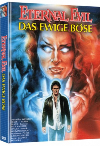 Eternal Evil - Das ewige Böse Limited Mediabook