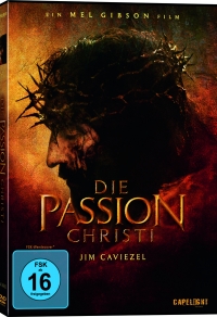 Die Passion Christi Limited Collectors Edition